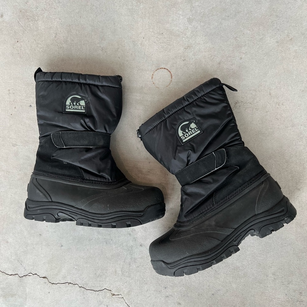 Sorel Snow Boots